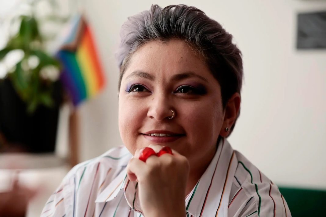 Yol Segura escritora