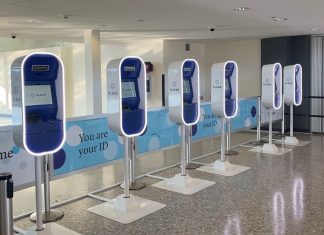 EU instala controles biométricos en aeropuertos de cara al Mundial 2026