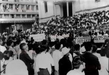 A 57 años de la represión estudiantil en Xalapa: la otra cara del 68