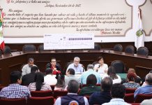 Presenta Ayuntamiento avances en proceso de entrega-recepción