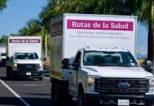 Las “Camionetitas de la Salud” en Veracruz: una solución incompleta al desabasto