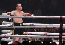 Saúl ‘Canelo’ Álvarez: El campeón que no pudo ser ídolo y exhibió su declive en una noche mexicana