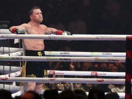 Juan Manuel Márquez cuestiona la selección de rivales en la carrera del ‘Canelo’ Álvarez