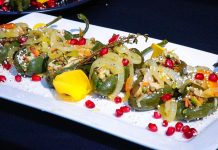 Música, gastronomía y tradición, en el Festival del Chile Xalapeño