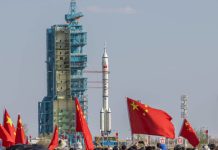 Avance espacial de China pone en alerta a EU