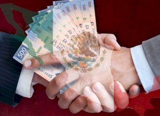 Costo de la corrupción en México tiene mayor nivel en 10 años