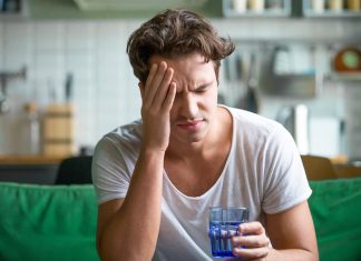 La temida ‘resaca de dos días’ es real, pero se puede prevenir