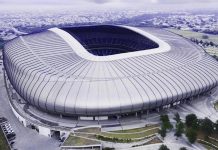 Estadio de Monterrey en la lista de 10 de las 16 sedes del Mundial 2026 que superan los límites de calor para jugar