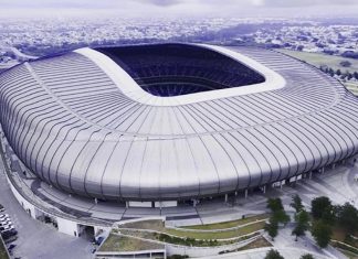 Estadio de Monterrey en la lista de 10 de las 16 sedes del Mundial 2026 que superan los límites de calor para jugar