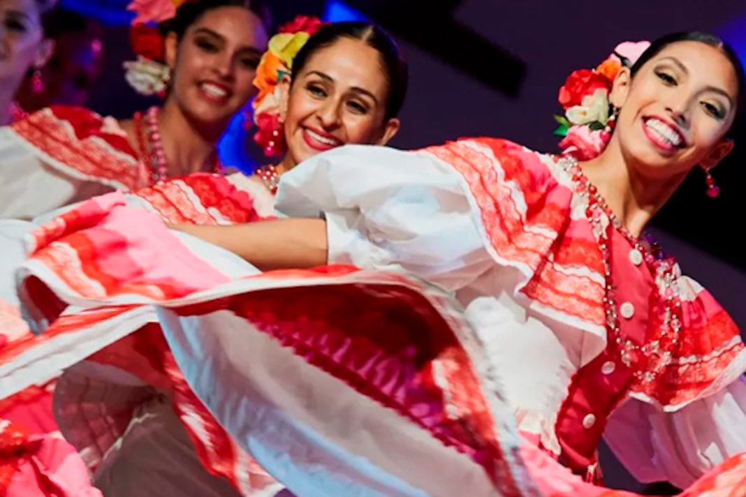 Festival Internacional del Folklore