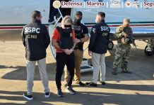 Expulsan a Hernán Bermúdez de Paraguay, es trasladado a México