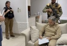 Hernán Bermúdez ingresa al Altiplano