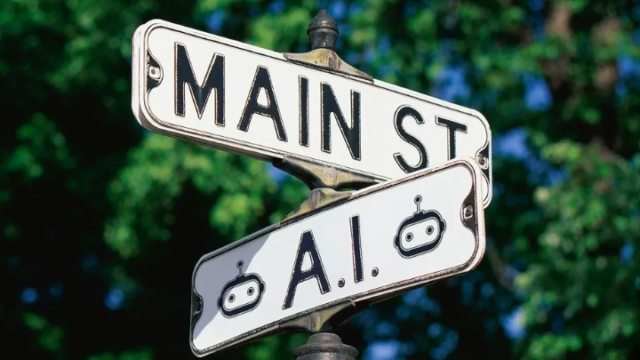 Inteligencia Artificial