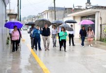 Trabajamos con transparencia y responsabilidad en beneficio de la gente: Alberto Islas