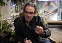 Juan Gabriel Vásquez: “Para mí el novelista es un historiador de las emociones”