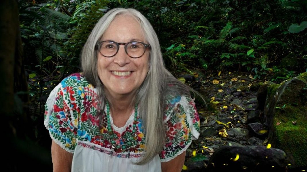 Julieta Fierro Ciencia