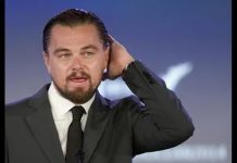 Leonardo DiCaprio presenta en México película “revolucionaria” pero “sin agenda política”