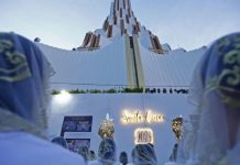 Caen 37 presuntos miembros de la Luz del Mundo en campo de adiestramiento militar clandestino en Michoacán