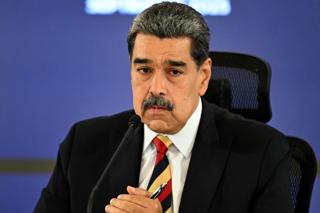 Maduro