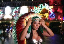 Operativo Patrio en Xalapa: Anuncian cierres viales por festejos