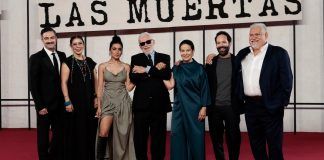 ‘Las muertas’, el clásico libro mexicano salta a la pantalla con dirección de Luis Estrada