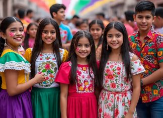 Somos Nuestra Memoria. Acompañar y transformar con niñas, niños y adolescentes