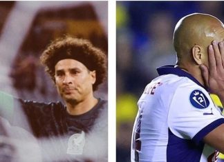 Memo Ochoa y ‘Chicharito’ Hernández: Dos figuras del futbol mexicano que se resisten al retiro y arrastran el prestigio