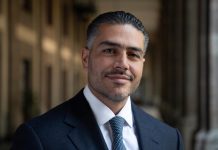 Disminuye homicidio doloso 28% en Veracruz, informa Harfuch