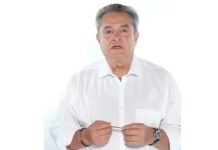 Pío López dice que no es corrupto y acusa daño emocional, social y moral (VIDEO)