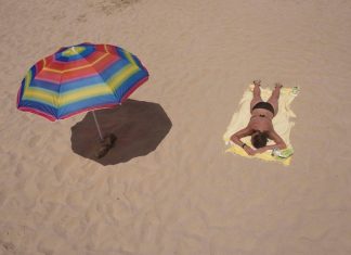 Manchas en la piel, cómo y cuándo eliminar las huellas del sol