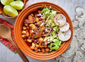 ¿Qué personas no deben comer pozole?