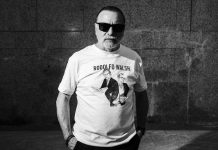 Reynaldo Sietecase: “La poesía es andar con la marca de Caín en la frente”