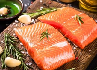 Descubre el pescado que mejora tu salud con grasas buenas y alto valor nutricional