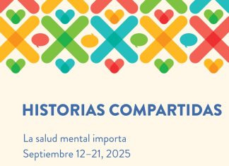 Somos Nuestra Memoria. Tejiendo comunidades de acogida