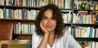 Selma Dabbagh: “Estoy acostumbrada a que me desafíen, pero es aterrador”