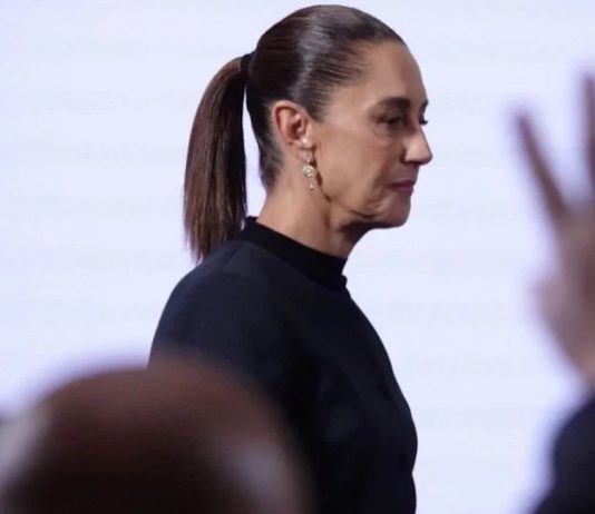 El arte de Sheinbaum para rebautizar la corrupción y el huachicol