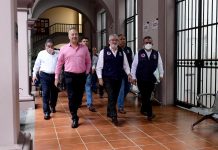 Fortalece Xalapa cultura de la protección civil