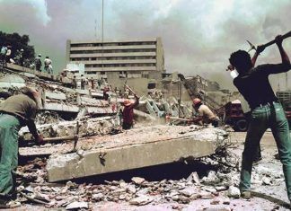 La ciencia está cerca de predecir terremotos como el de Venezuela