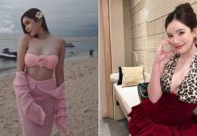 Reina de la belleza pierde su título por unas imágenes eróticas