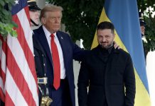 Trump ha cambiado tan solo su retórica hacia Ucrania, no su política: WSJ