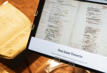 ATENAS ARTE: LA SORPRENDENTE BIBLIOTECA DIGITAL DE LA REAL ACADEMIA ESPAÑOLA