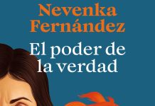 La “luz” de Nevenka Fernández emerge para narrar el “asesinato psicológico” del acoso