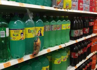 Alza de impuesto a bebidas saborizadas no resolverá problemas de salud: industria