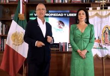 Salinas Pliego da su propio ‘grito’; pide alto al ‘régimen criminal y corrupto’