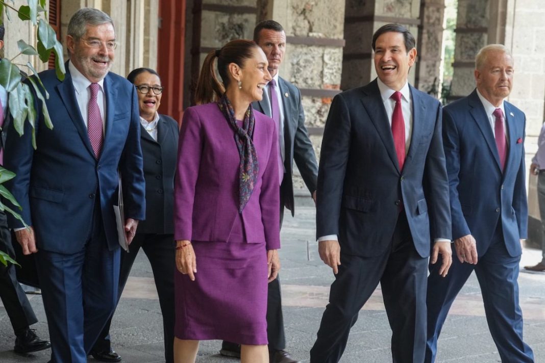 sheinbaum-marco-rubio