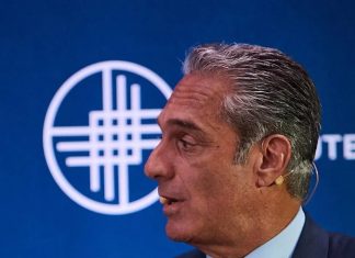 Relación económica entre EU y México pasará por una “fase turbulenta”: Slim Domit