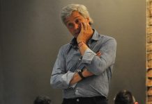 “Desastroso el gobierno de Veracruz” ante tragedia por las lluvias: Claudio X González