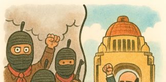 Divulgación Histórica. Las rabiosas discordias de 1994