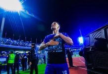 Cruz Azul le da la voltereta al América y le arrebata el subliderato
