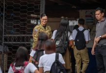 Gobierno de El Salvador prohíbe el lenguaje inclusivo en su sistema educativo